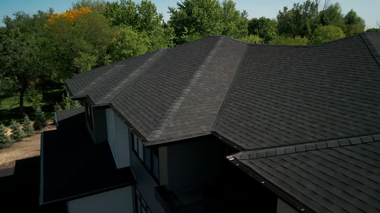 Hot Roofs in Corvallis, MT