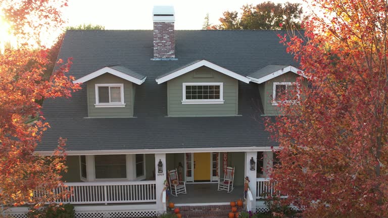 Best Roof Installation  in Corvallis, MT