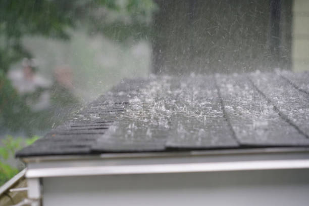 Fast & Reliable Emergency Roof Repairs in Corvallis, MT
