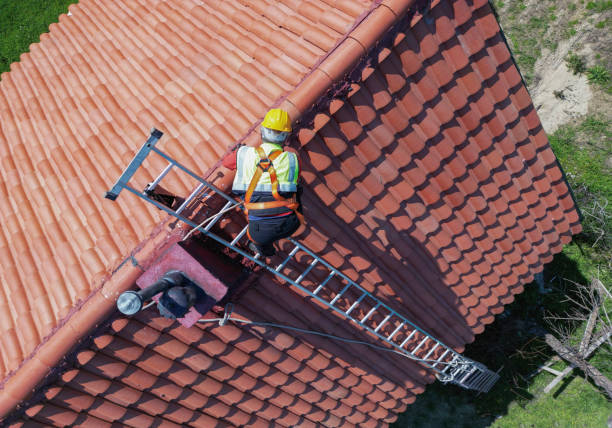Corvallis, MT Roofing Company