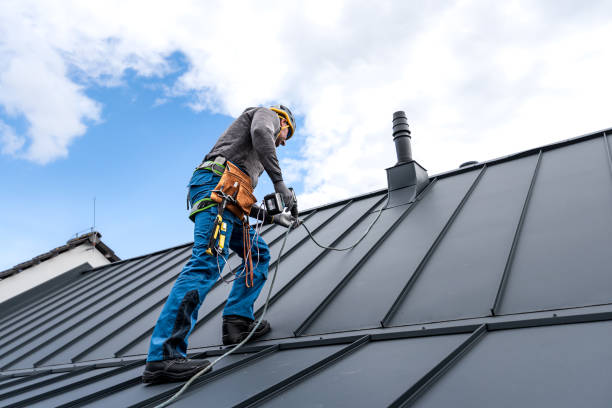 Best 4 Ply Roofing  in Corvallis, MT