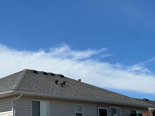 Best Tile Roofing Installation  in Corvallis, MT